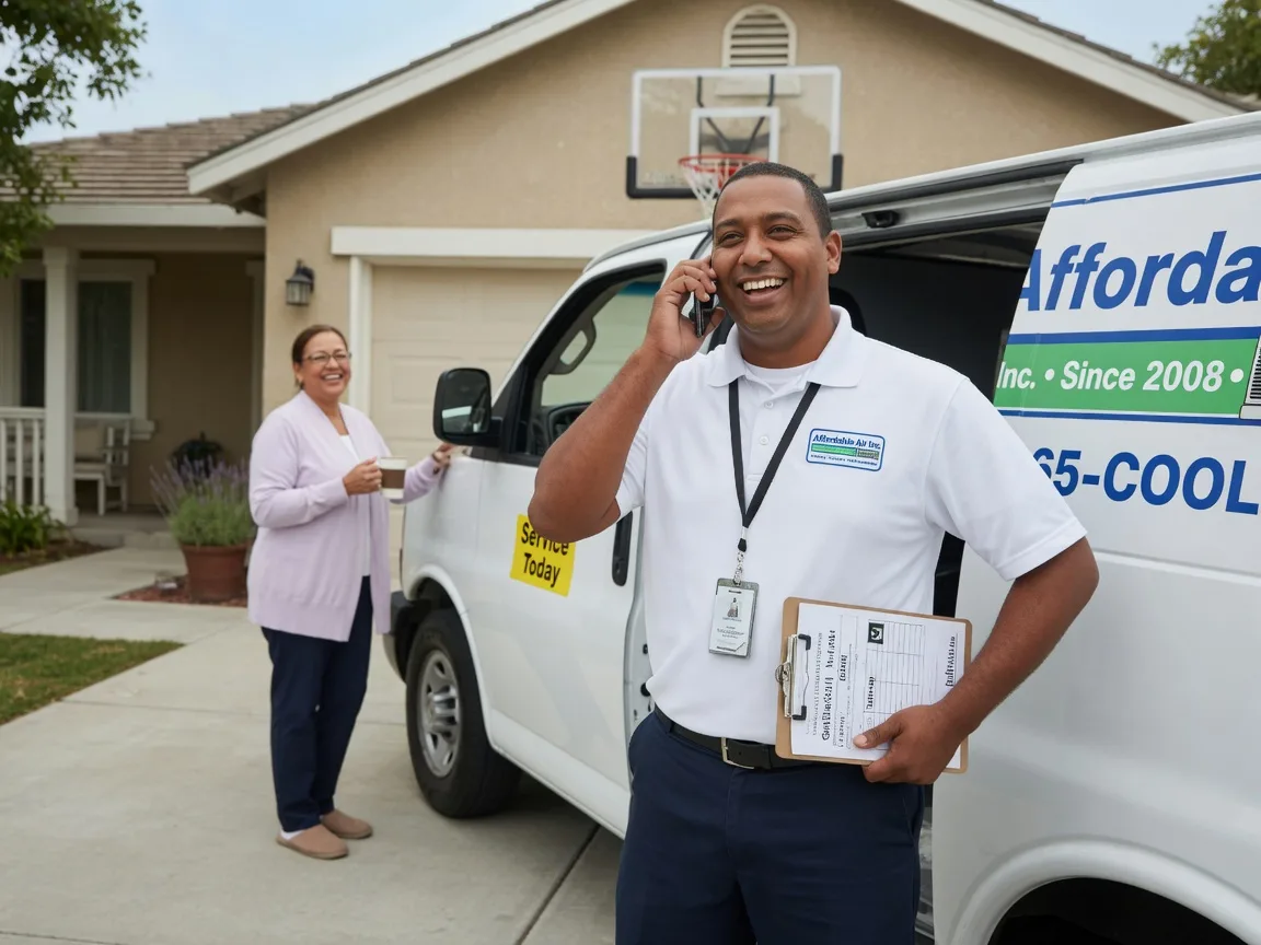 Central Ac Repair Kernersville, NC FAQs